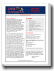 DVRCCCA Newsletter